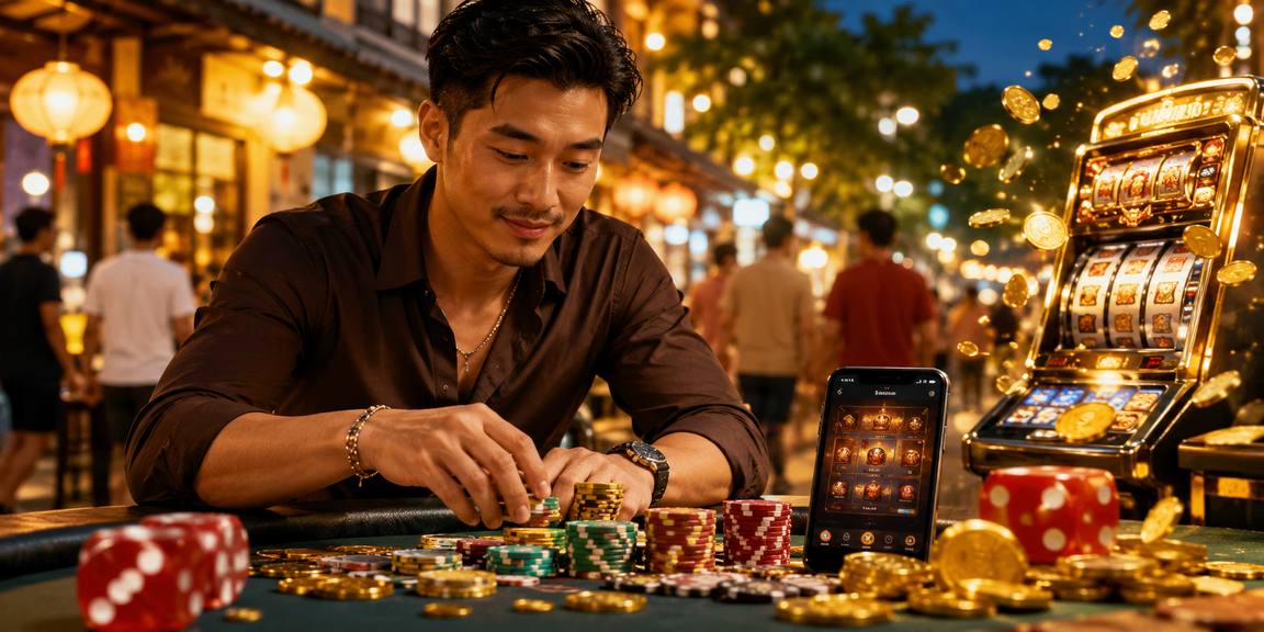 net win Slot Megaways — Hàng Nghìn Cách Thắng Mỗi Vòng