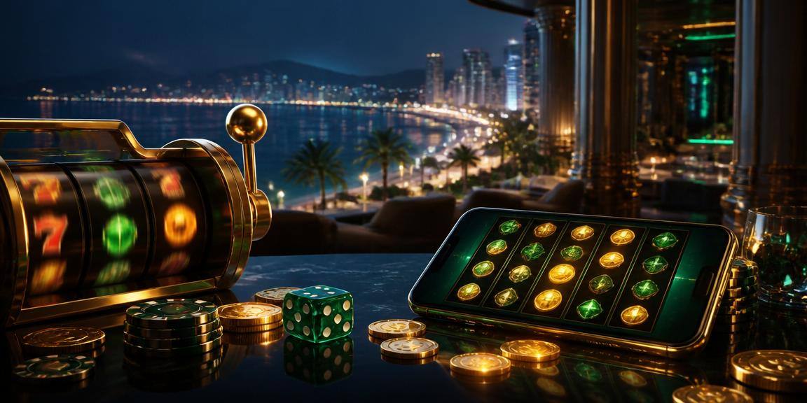 net win Trang sảnh chính